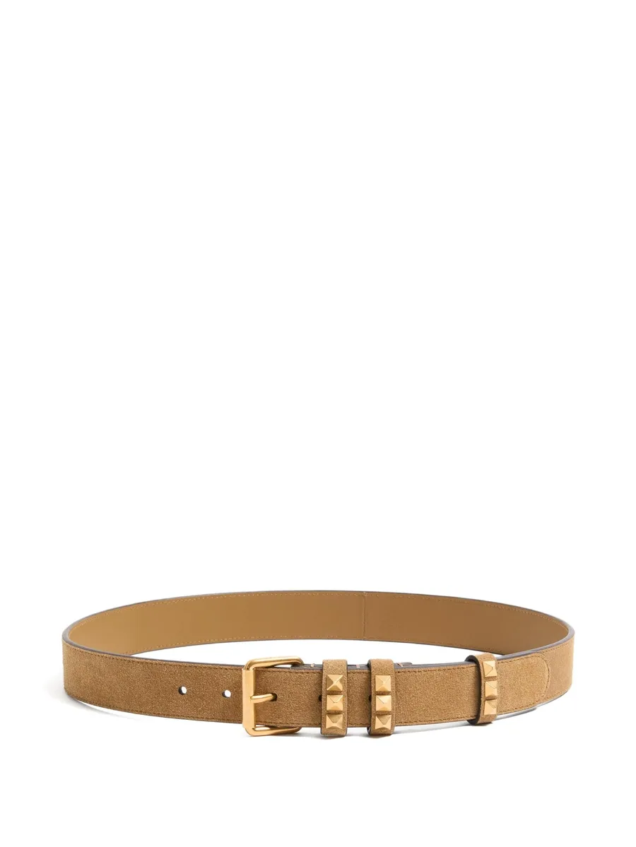 ремень Rockstud 30 мм 1
