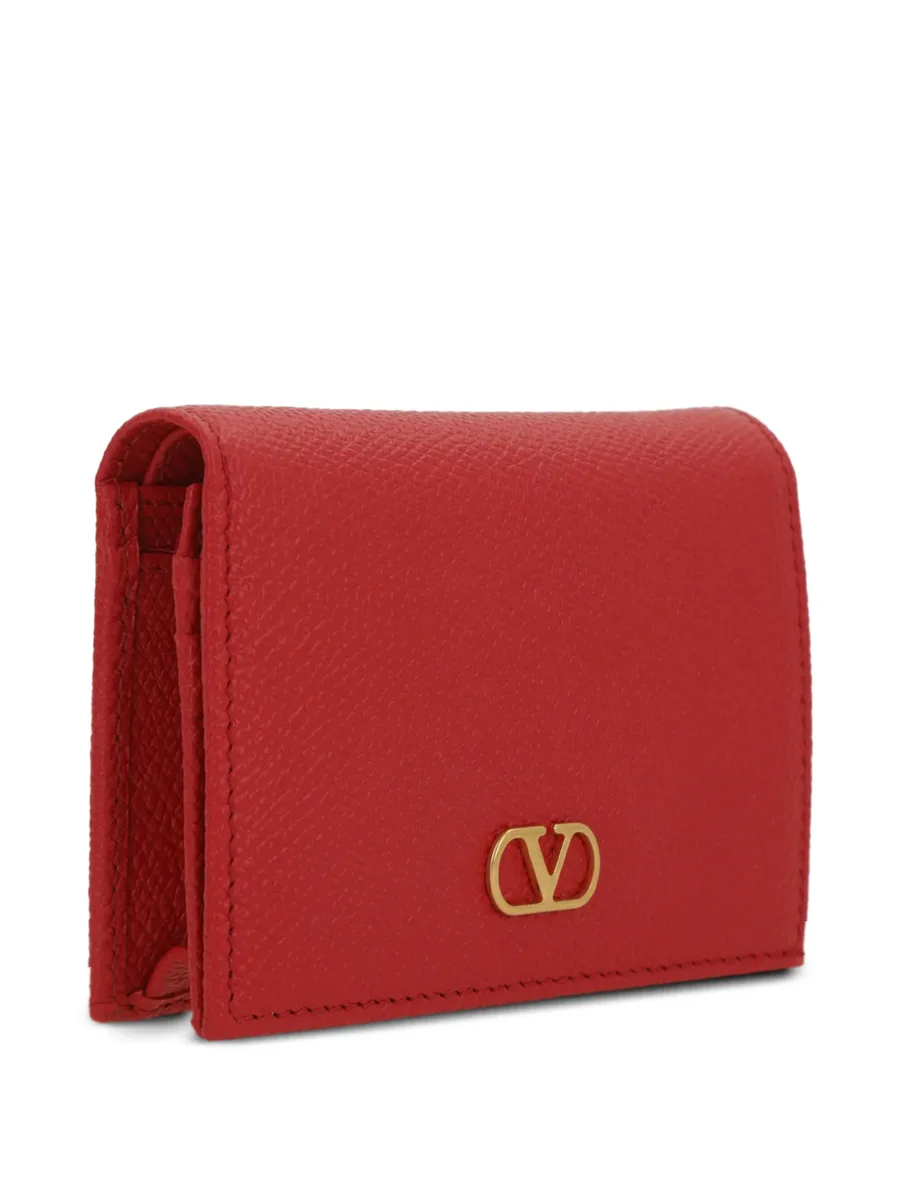 кошелек с логотипом VLogo Signature 6