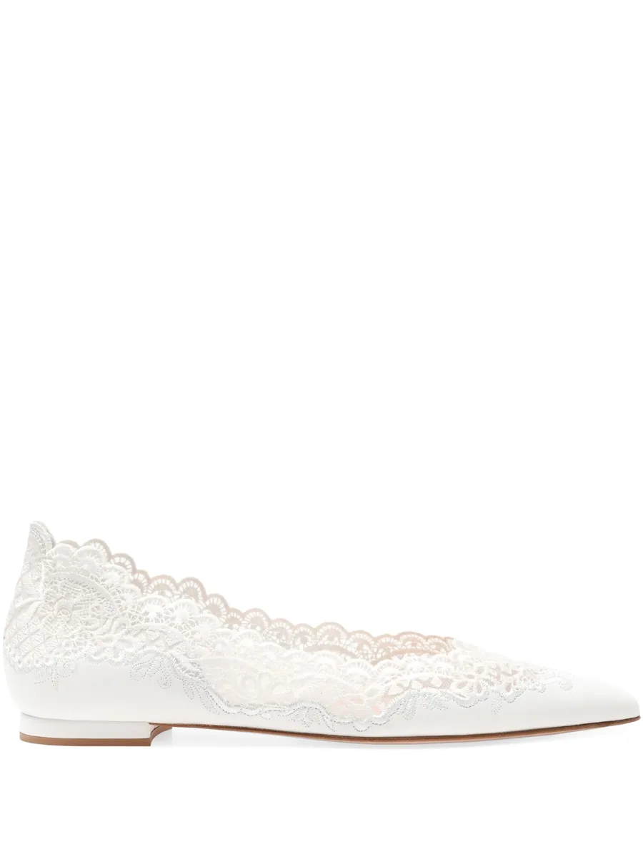 Evie ballerina shoes 1