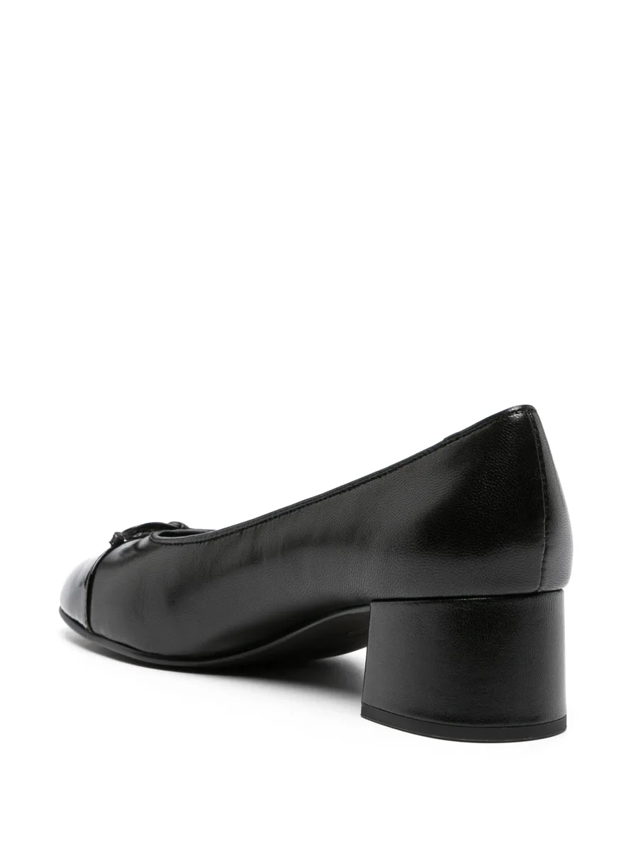 cap-toe pumps 5
