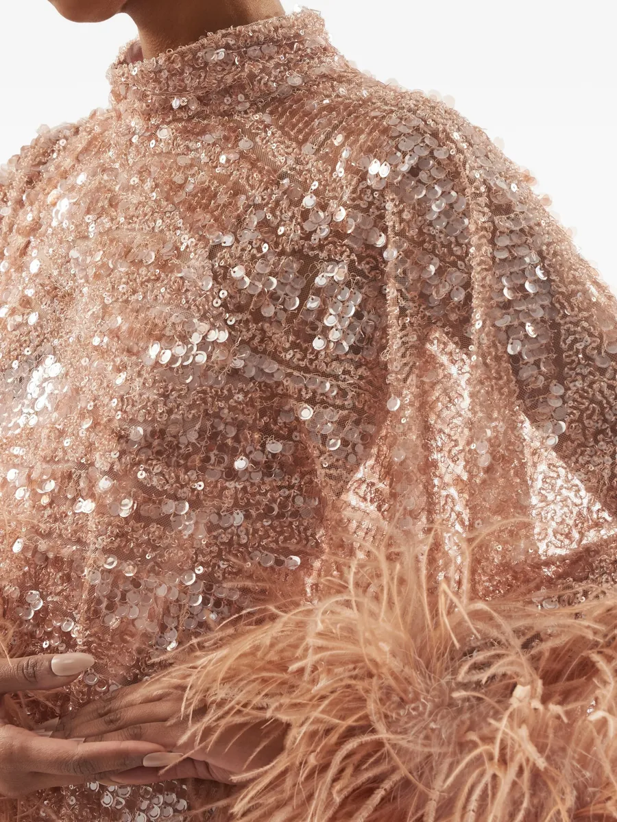 Casta Diva Sublime dress 10