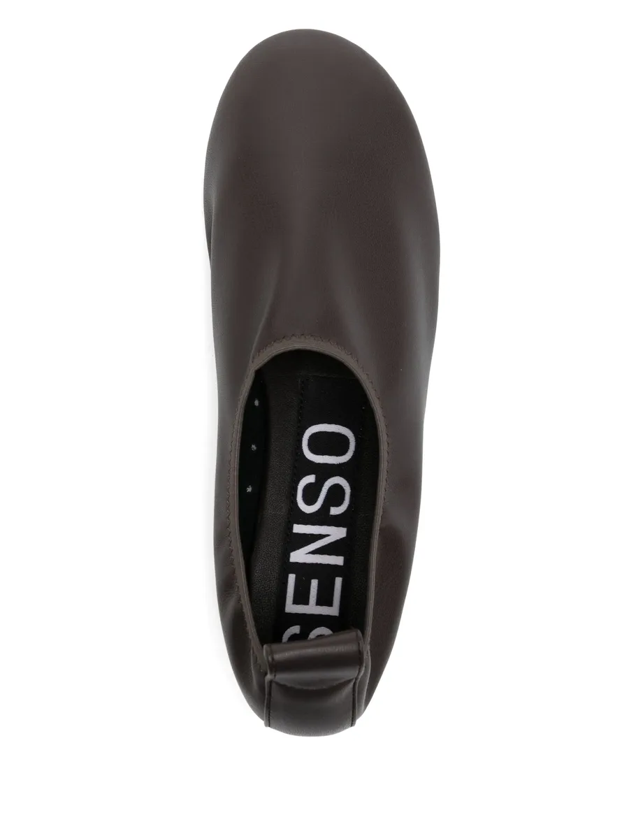 Cassidy ballet flats 8