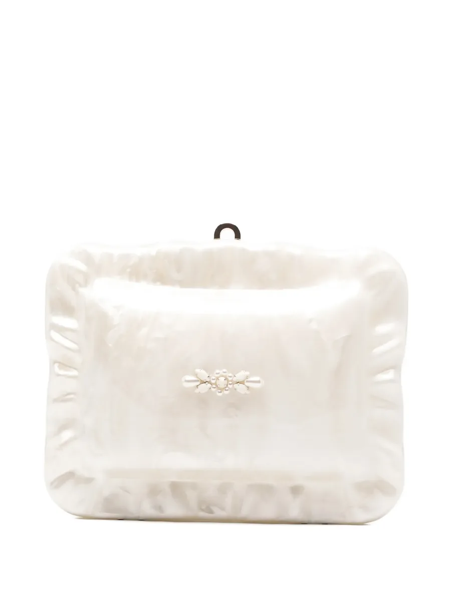 сумка через плечо Pearl Pillowcase 2