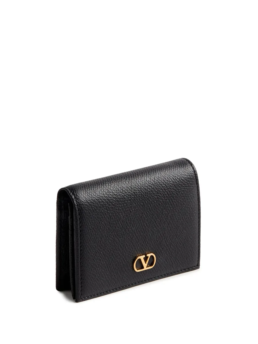 кошелек с логотипом VLogo Signature 6