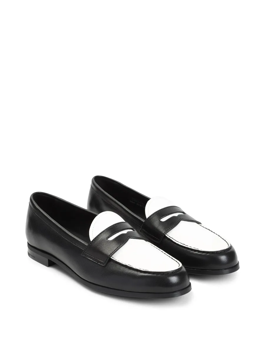 Natalie loafers 3