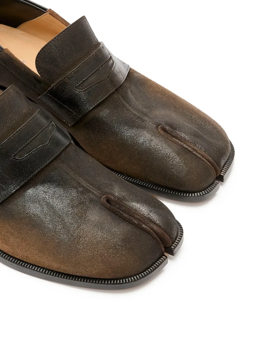 Tabi City loafers 9