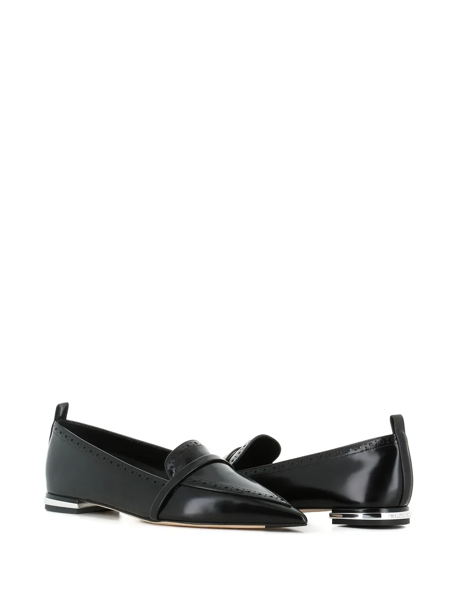 Dora loafers 3