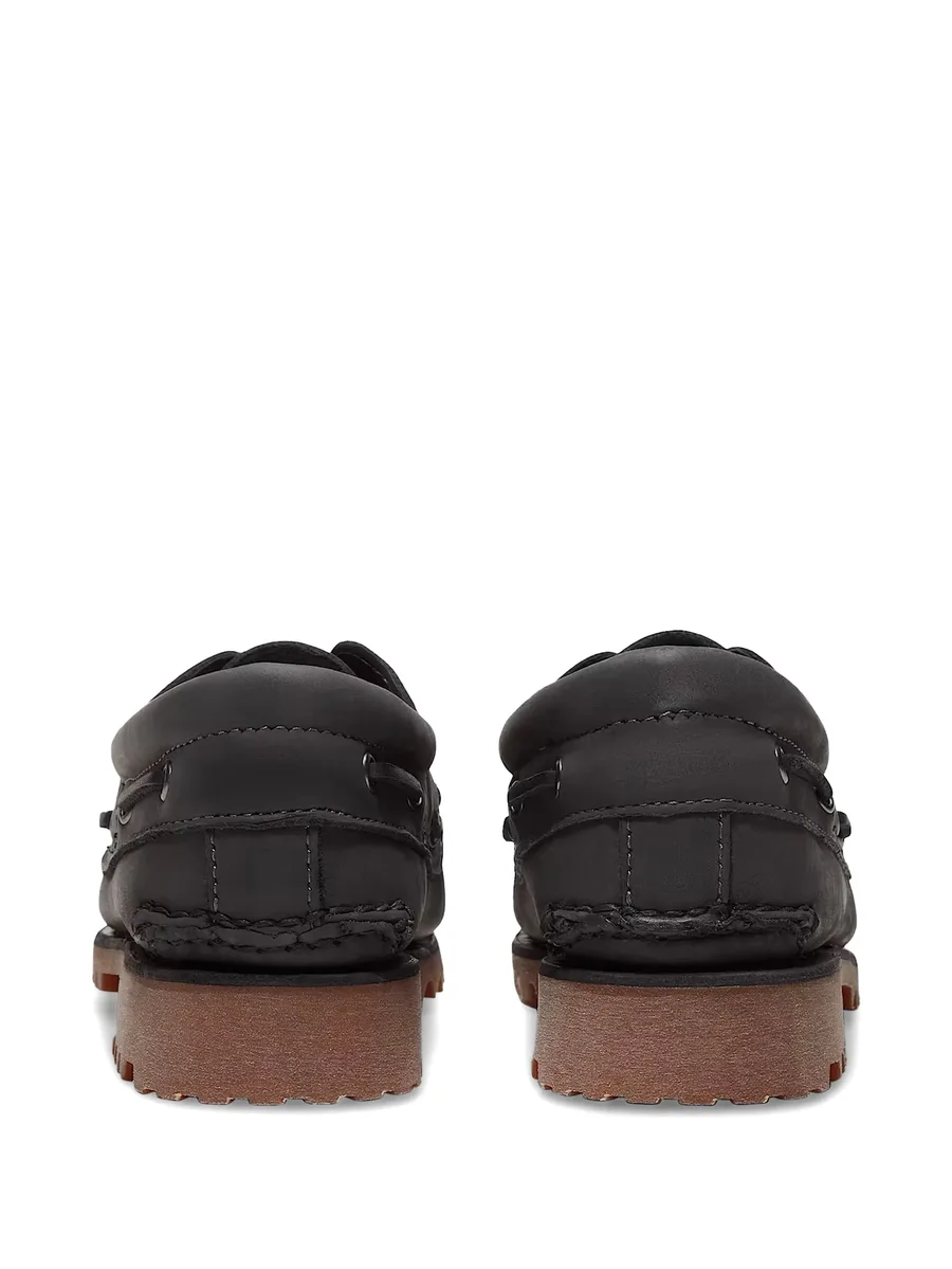 топсайдеры Authentics 3 Eye Classic 5