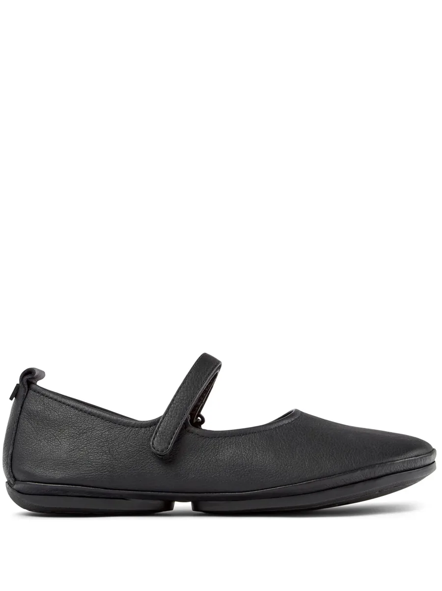 Right Nina ballet flats 1