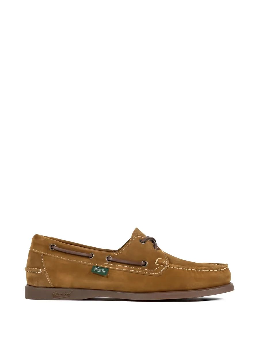 Barth F boat shoes 1