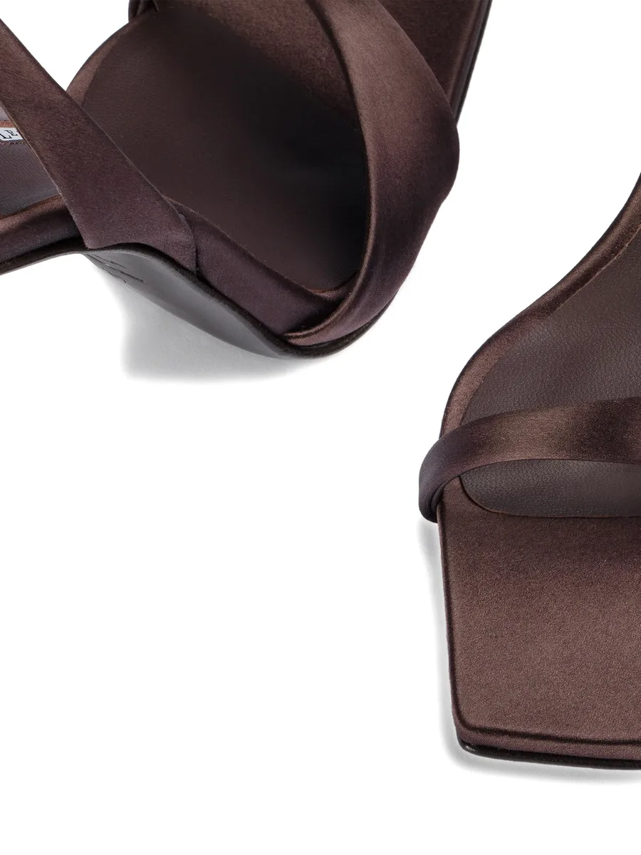 120mm Nyra sandals 8