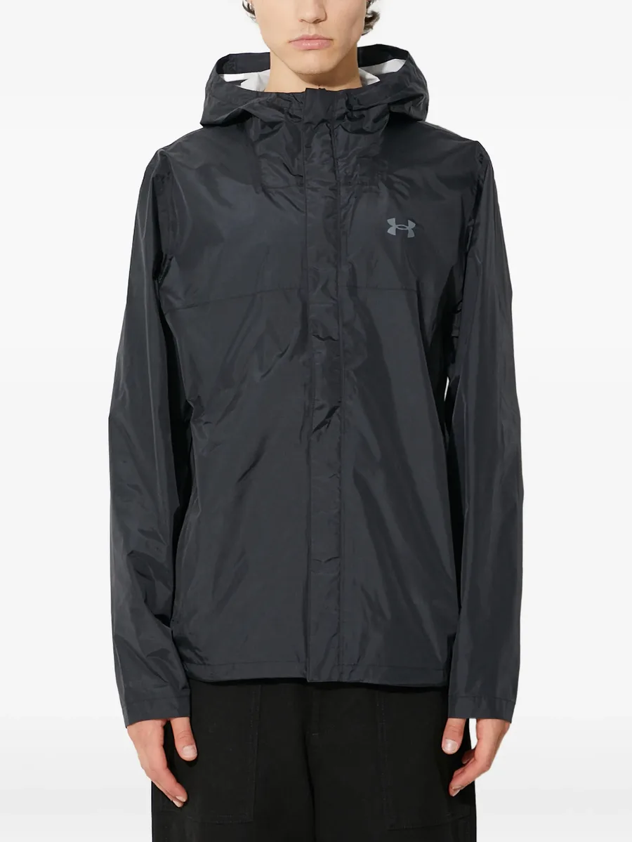 куртка UA Stormproof Cloudstrike 2.0 с капюшоном 1
