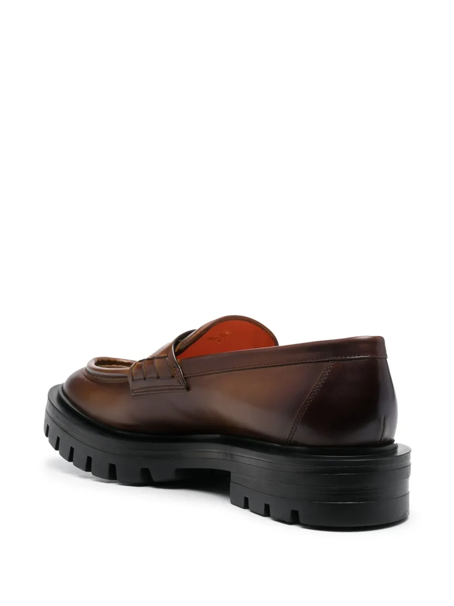 leather penny loafers 5