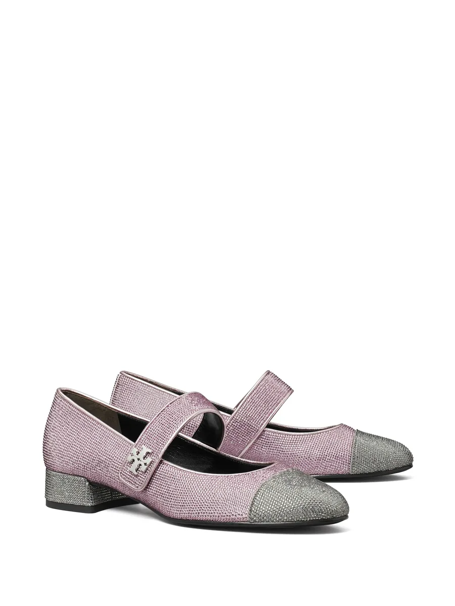 Mary Jane ballerina shoes 3