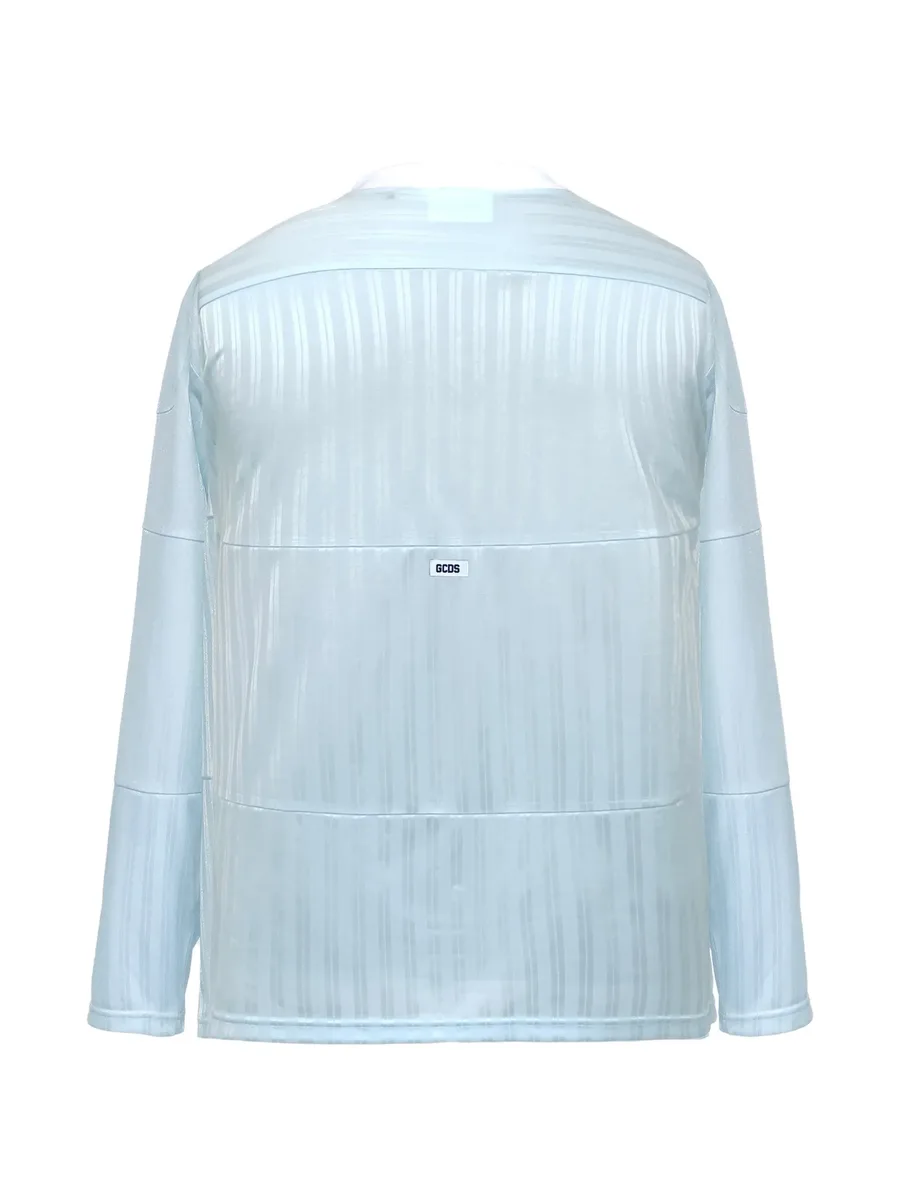 long sleeves hockey T-shirt 3