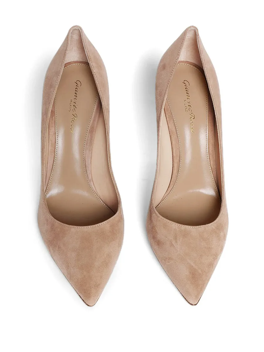 туфли Gianvito 105 5