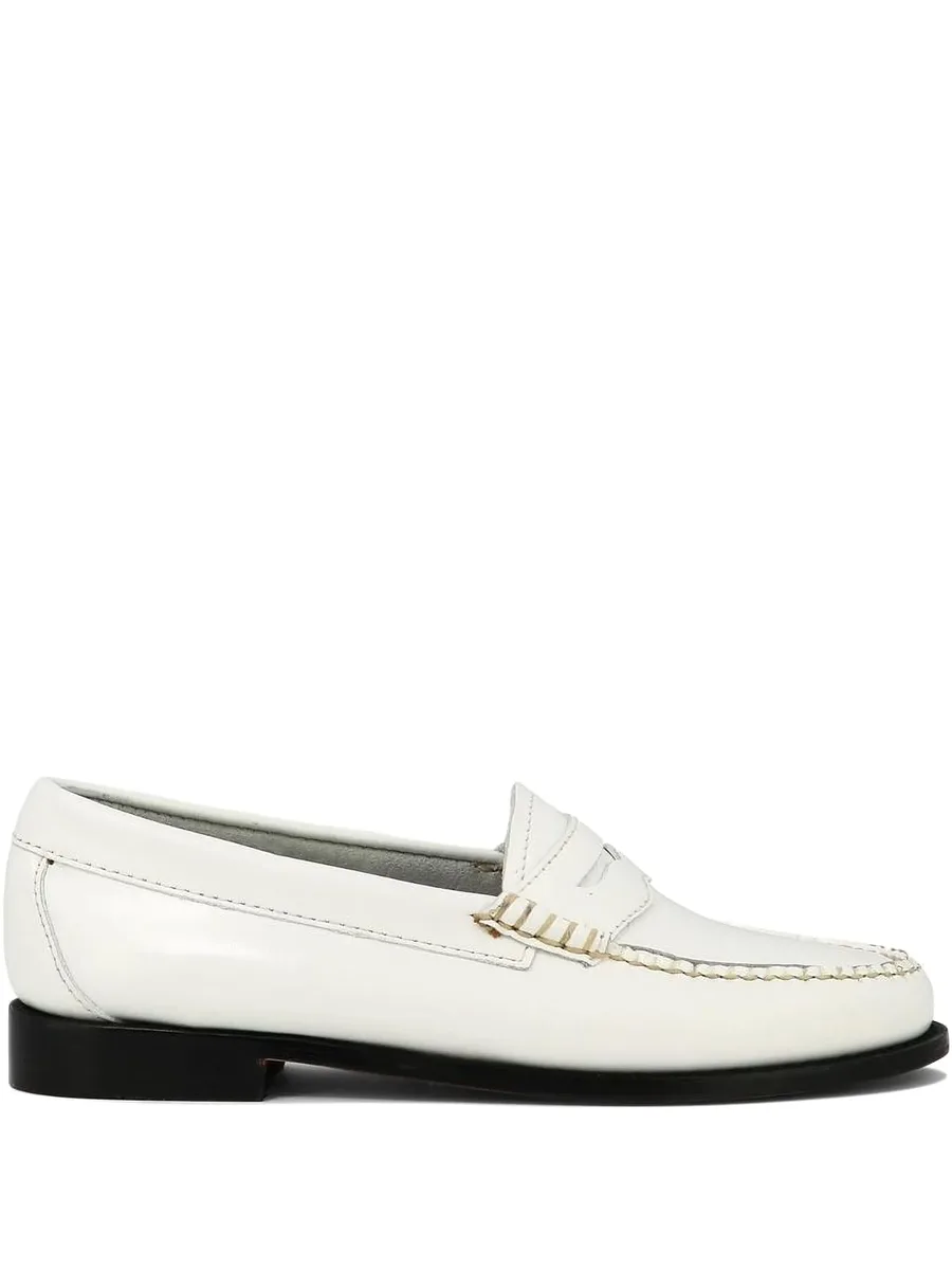 Weejuns penny loafers 1