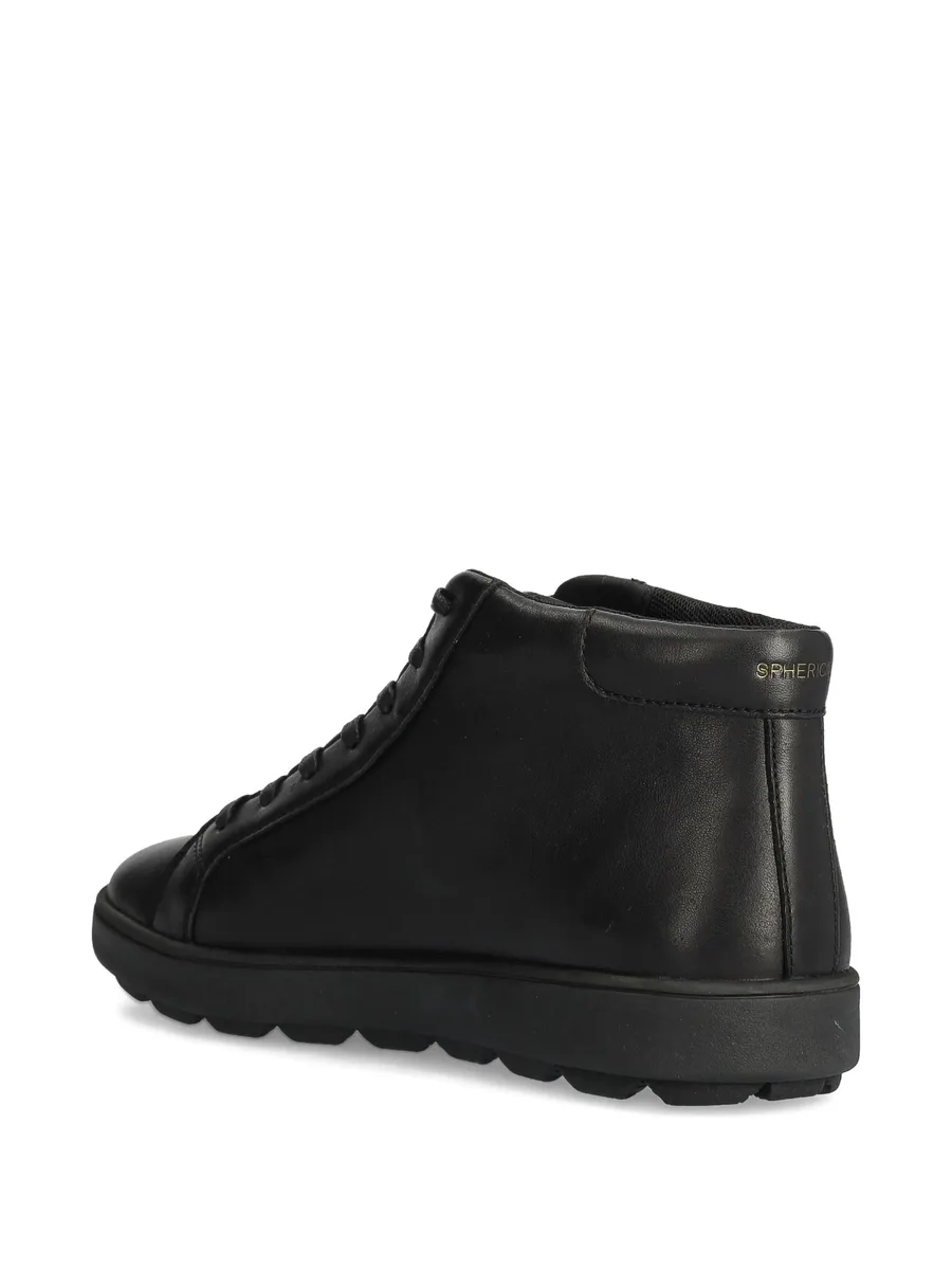 Spherica Ecub-1 lace-up sneakers 4