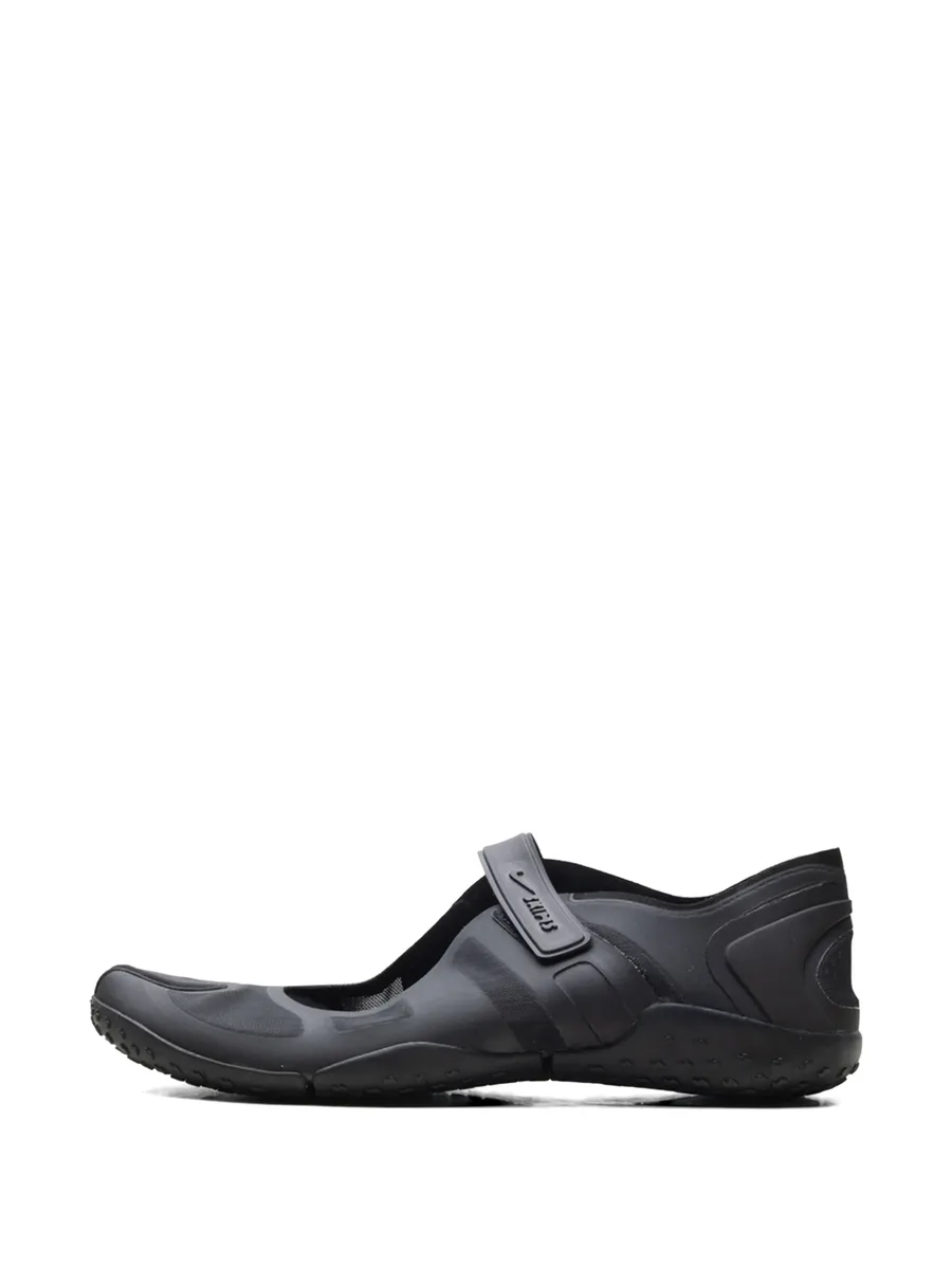 SKIMS Rift ballet flats 10