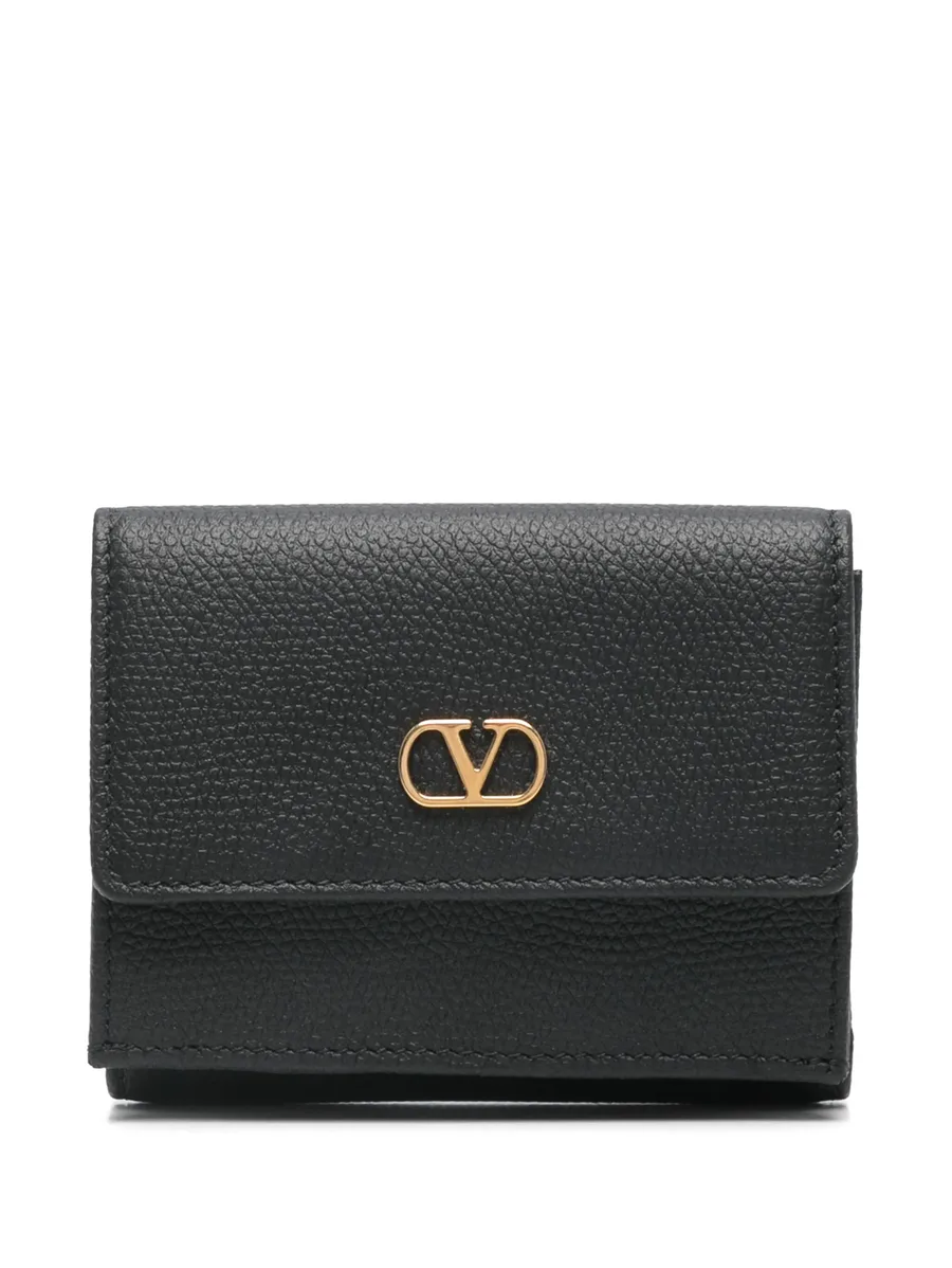 кошелек с логотипом VLogo Signature 1
