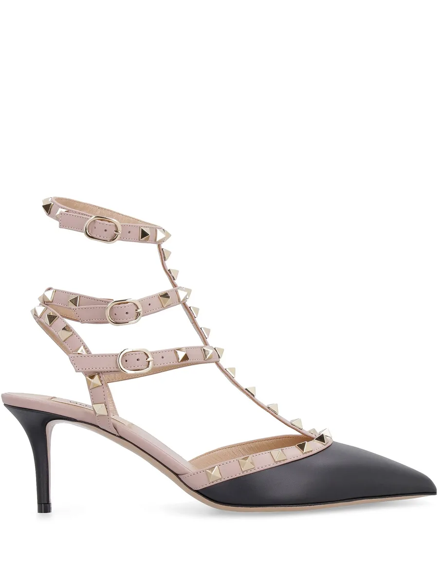 туфли Rockstud 65 1