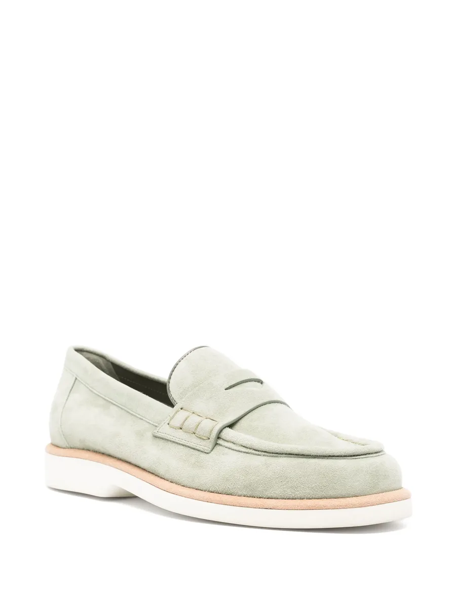 suede loafers 3