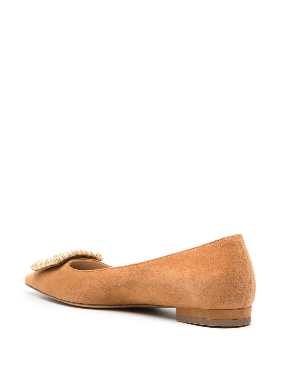 балетки Canary 6