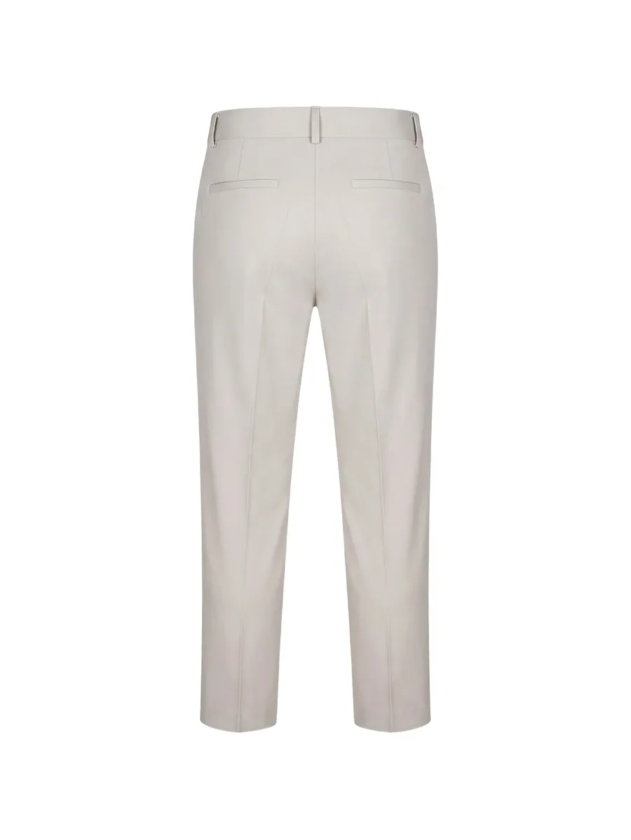 Rooney belted trousers 2