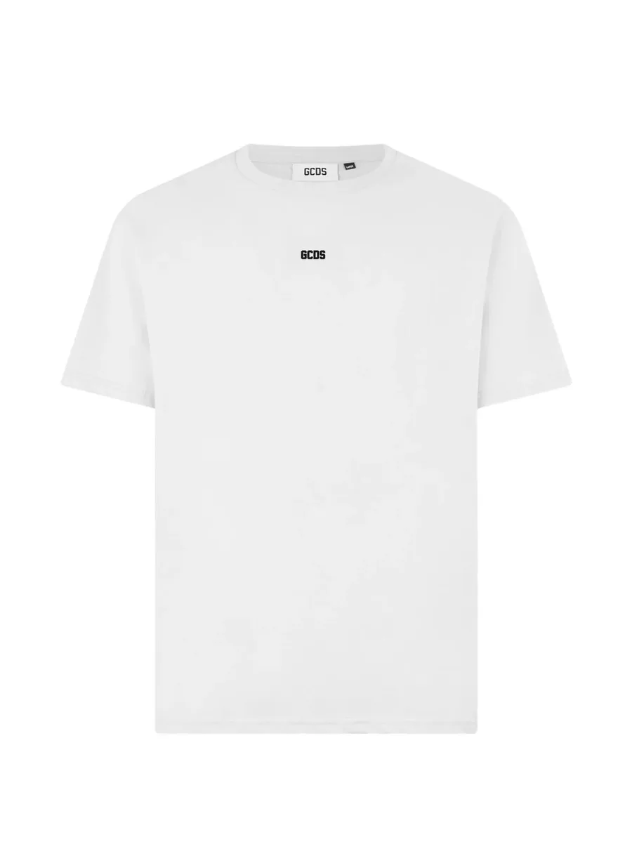 logo T-shirt 1