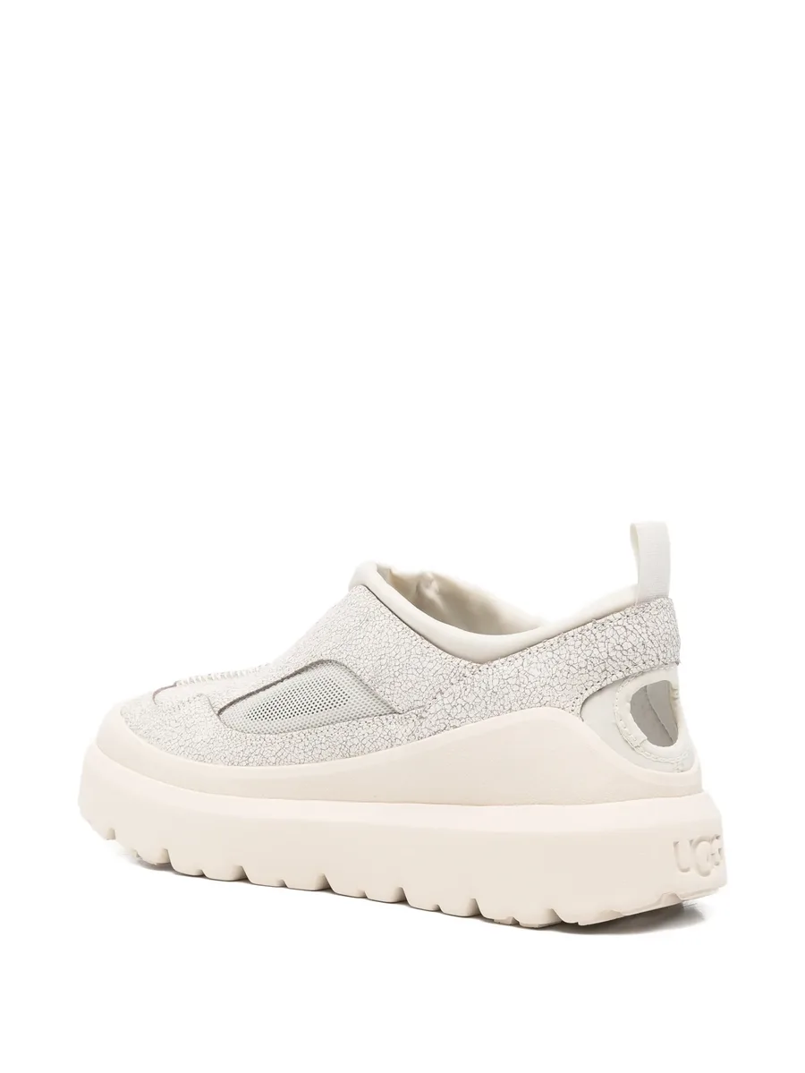 Heritage Utility slip-on sneakers 5