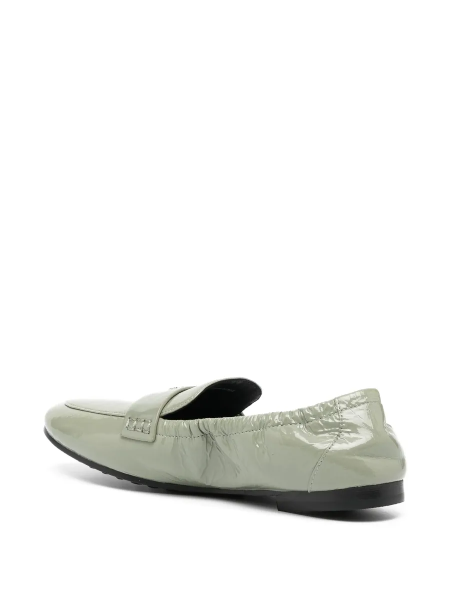 Ballet loafers 5