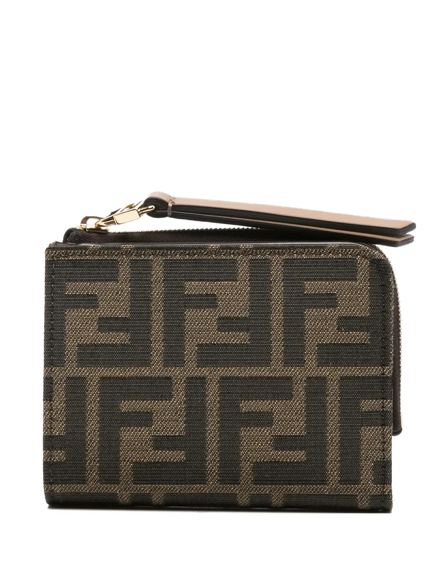 Slim Baguette wallet 1