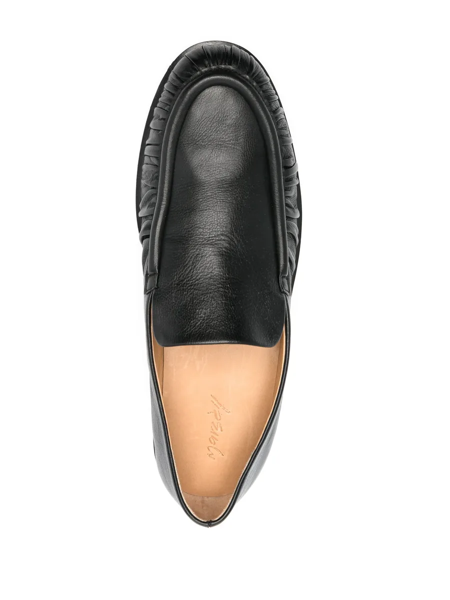 лоферы Mocassino 8