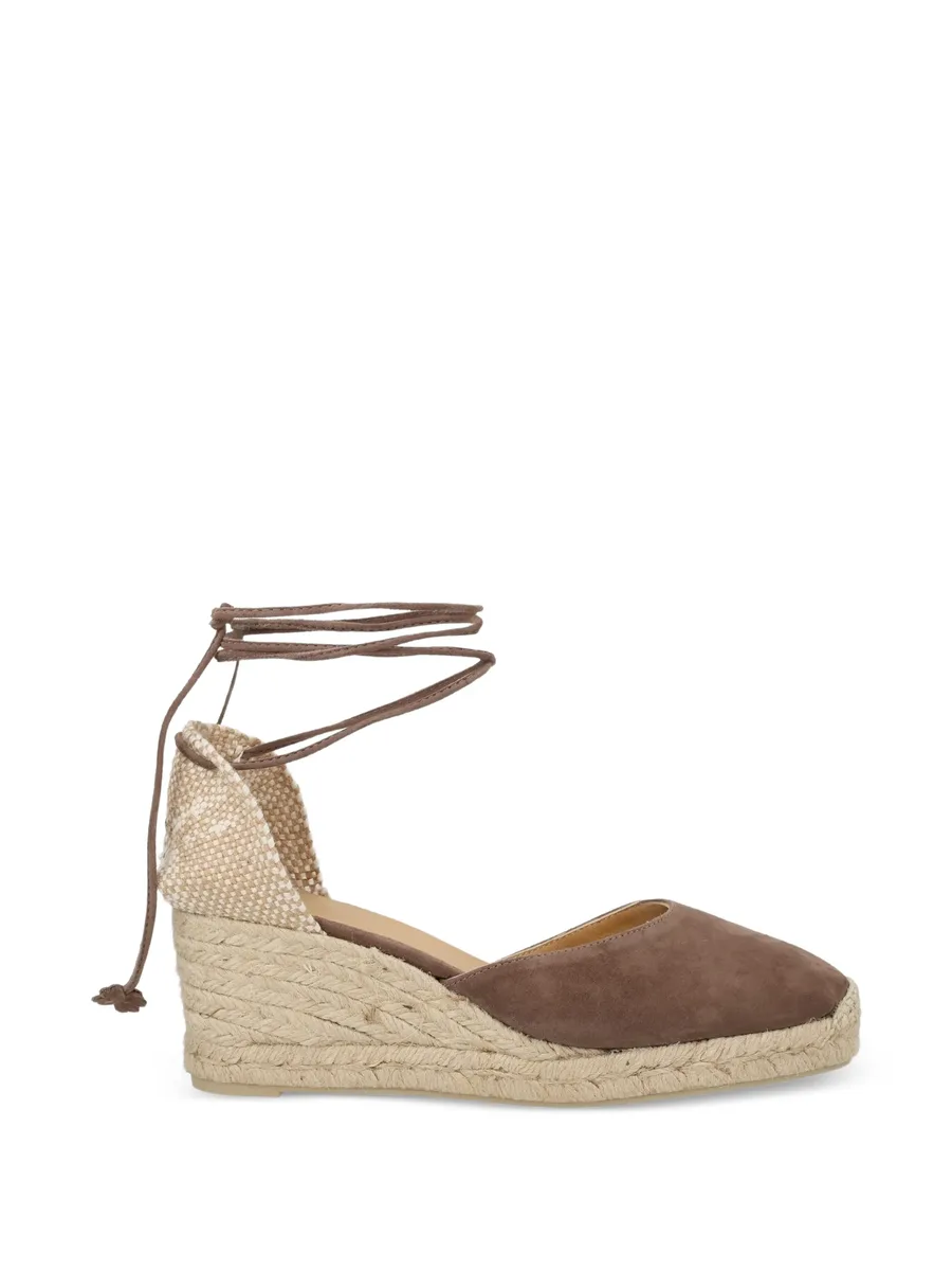 Carina wedge espadrilles 2