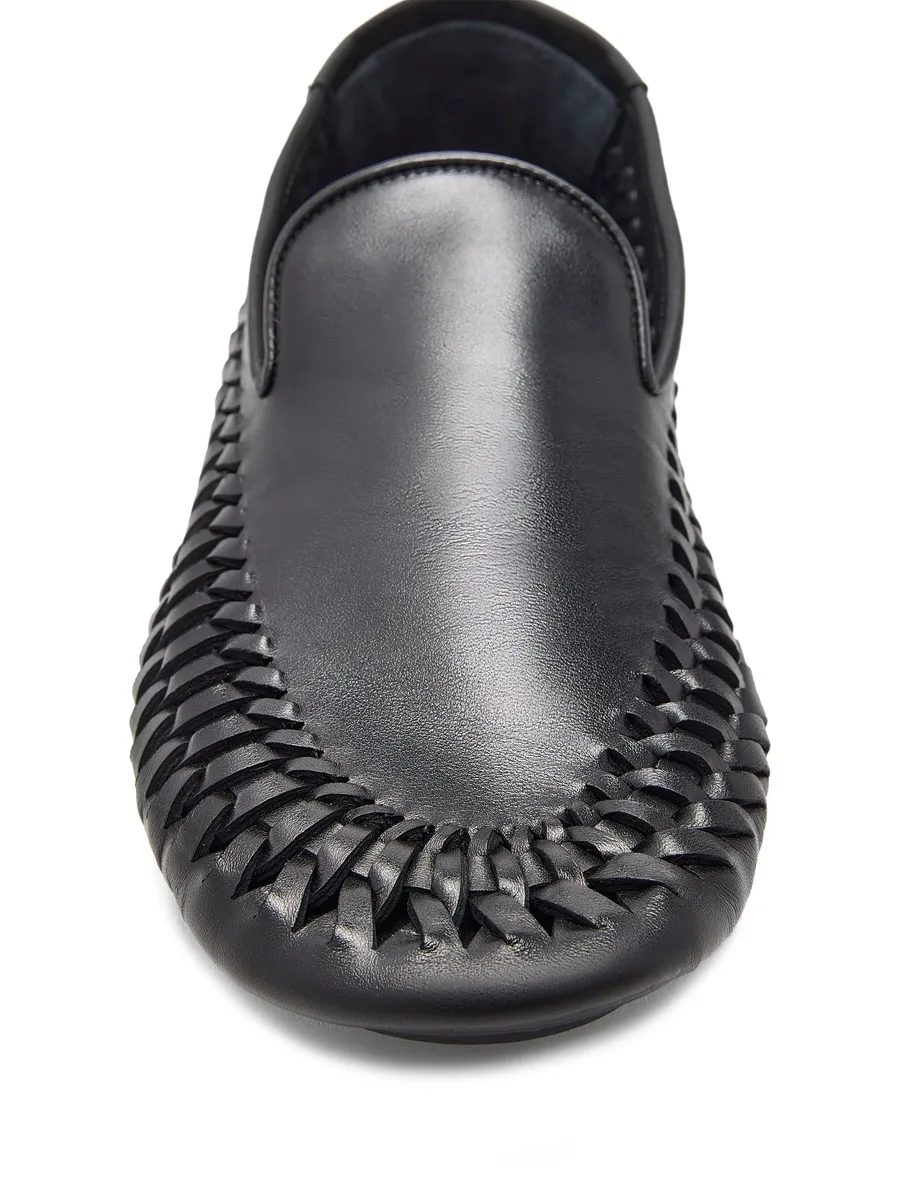Whip loafers 5
