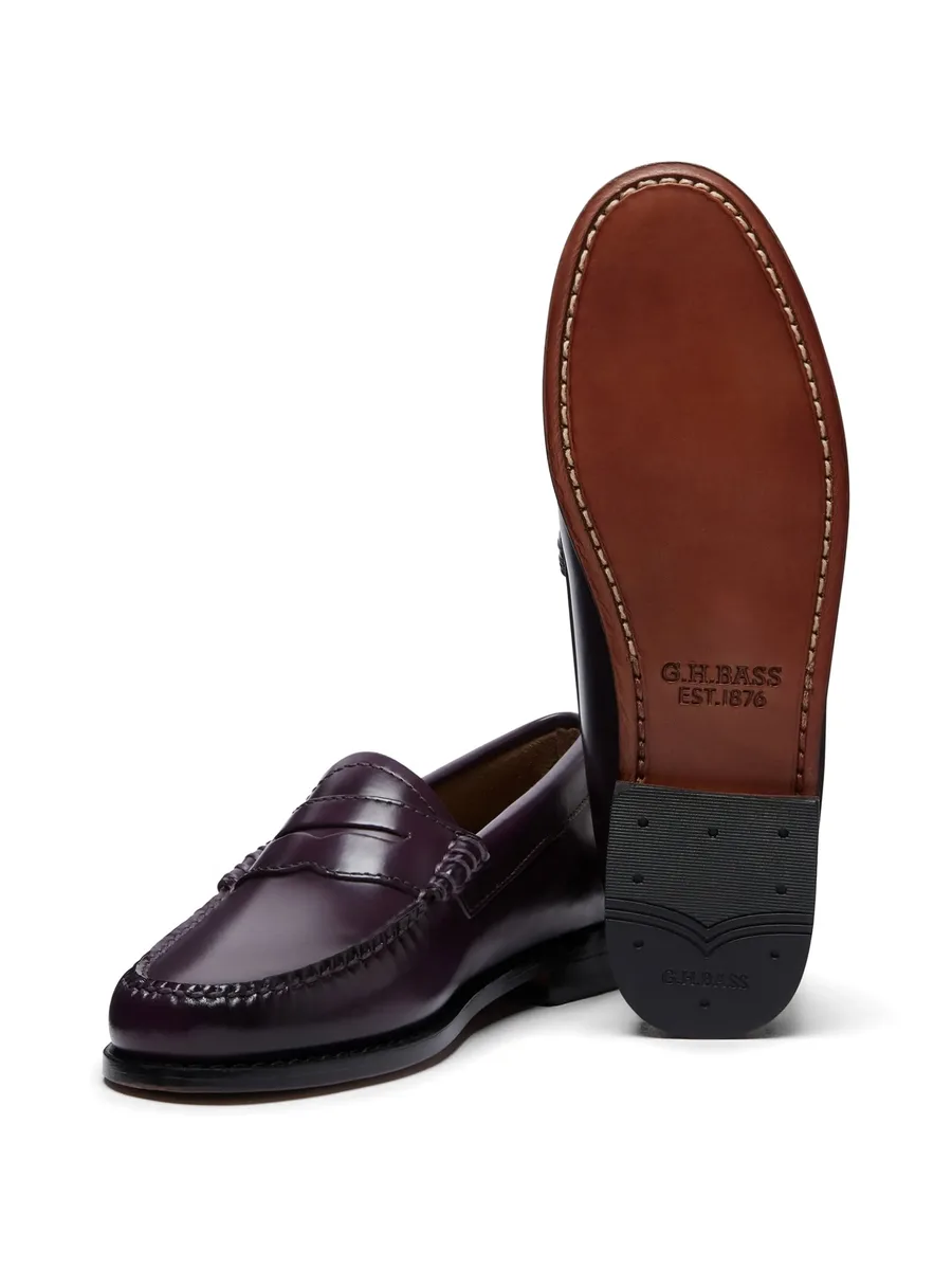 Weejuns penny Loafers 10