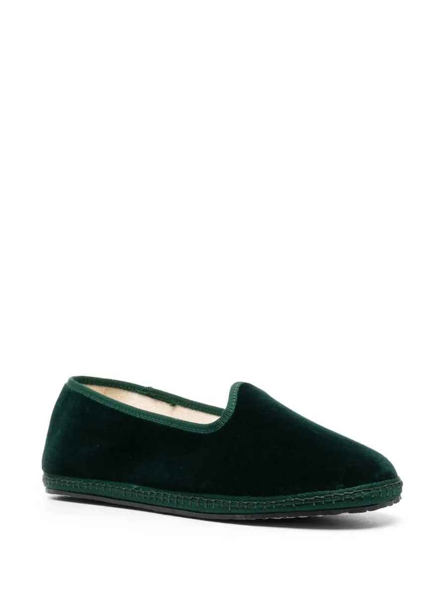 Valentina slip-on loafers 4
