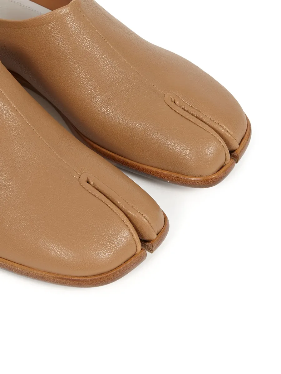 Tabi  babouche 9
