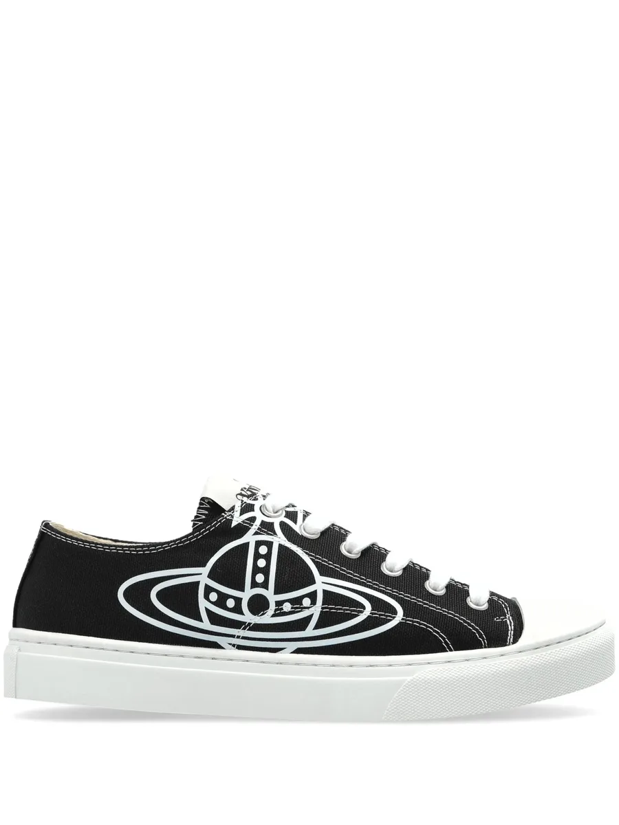 кеды Plimsoll 1