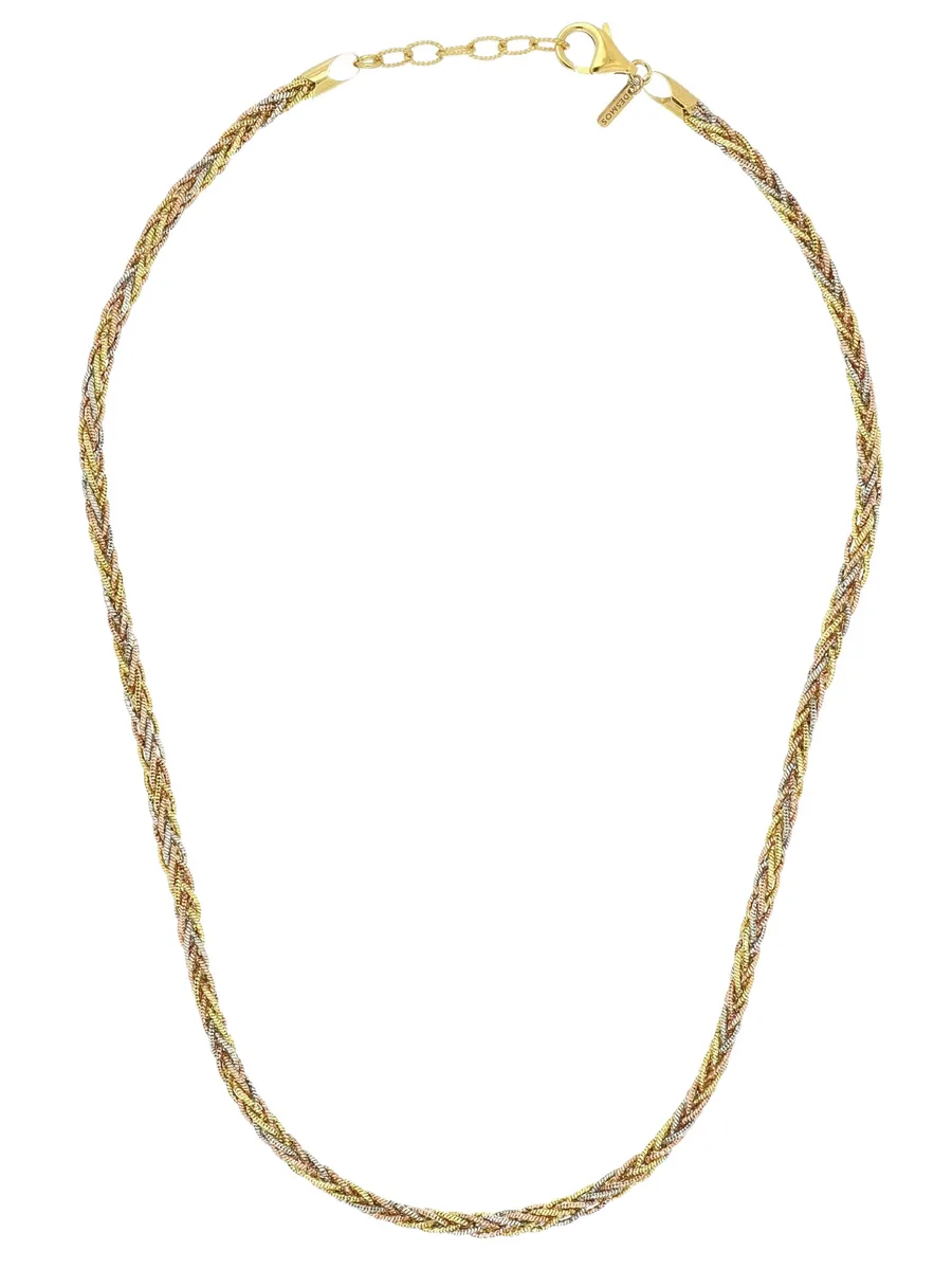 колье Interlace 2