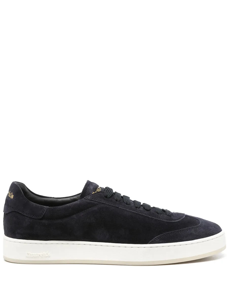 suede sneakers 2