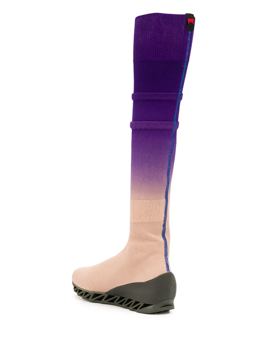 сапоги-носки Together Himalayan Willhelm 5