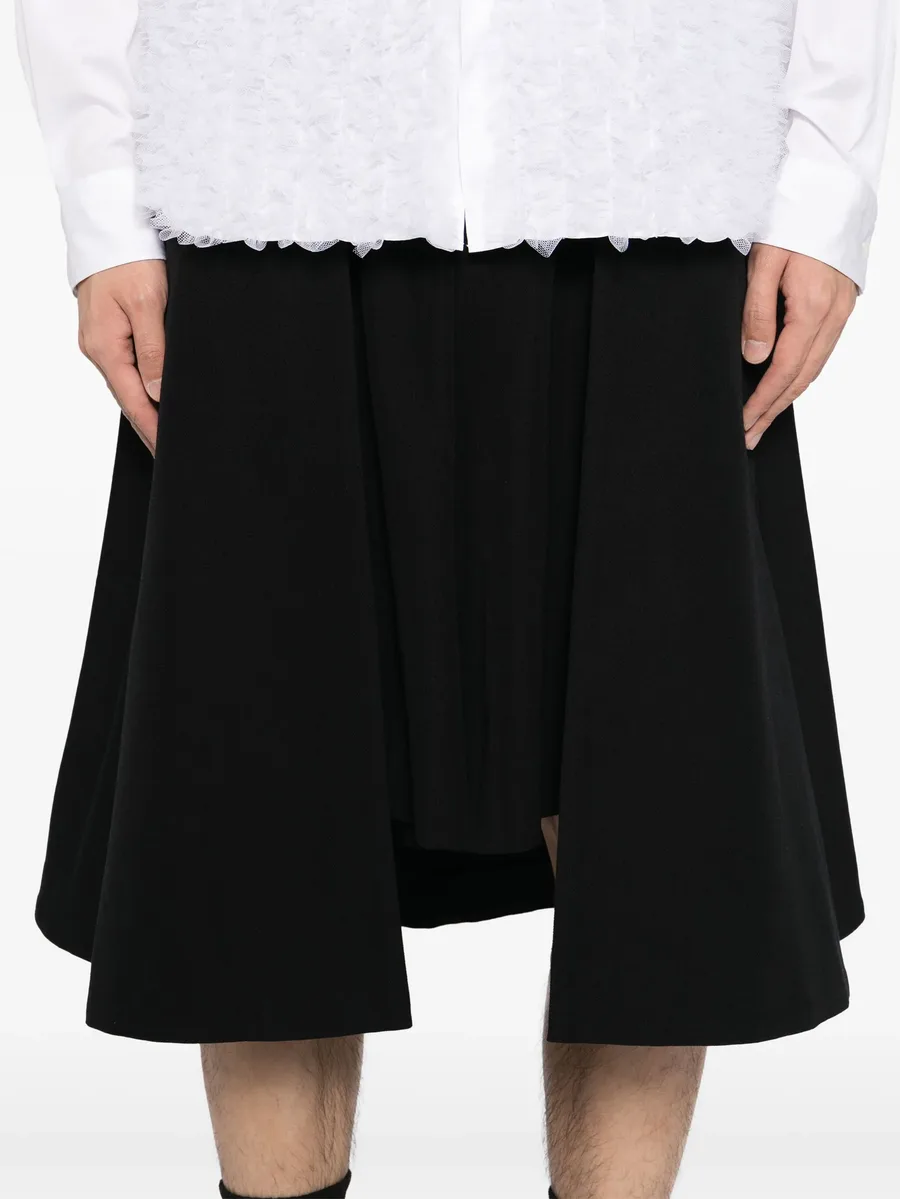 bermuda shorts 9