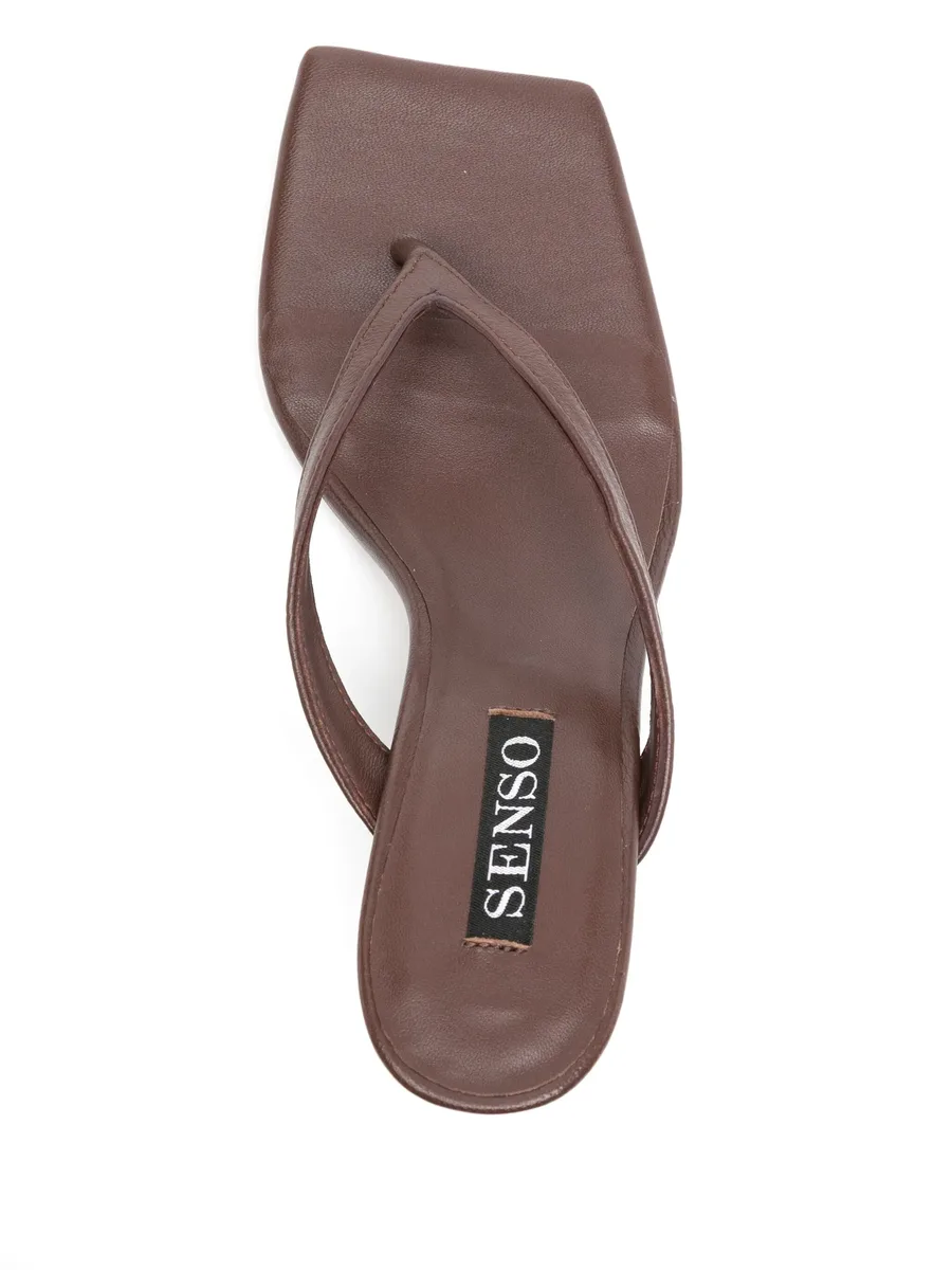 Elvie I sandals 8