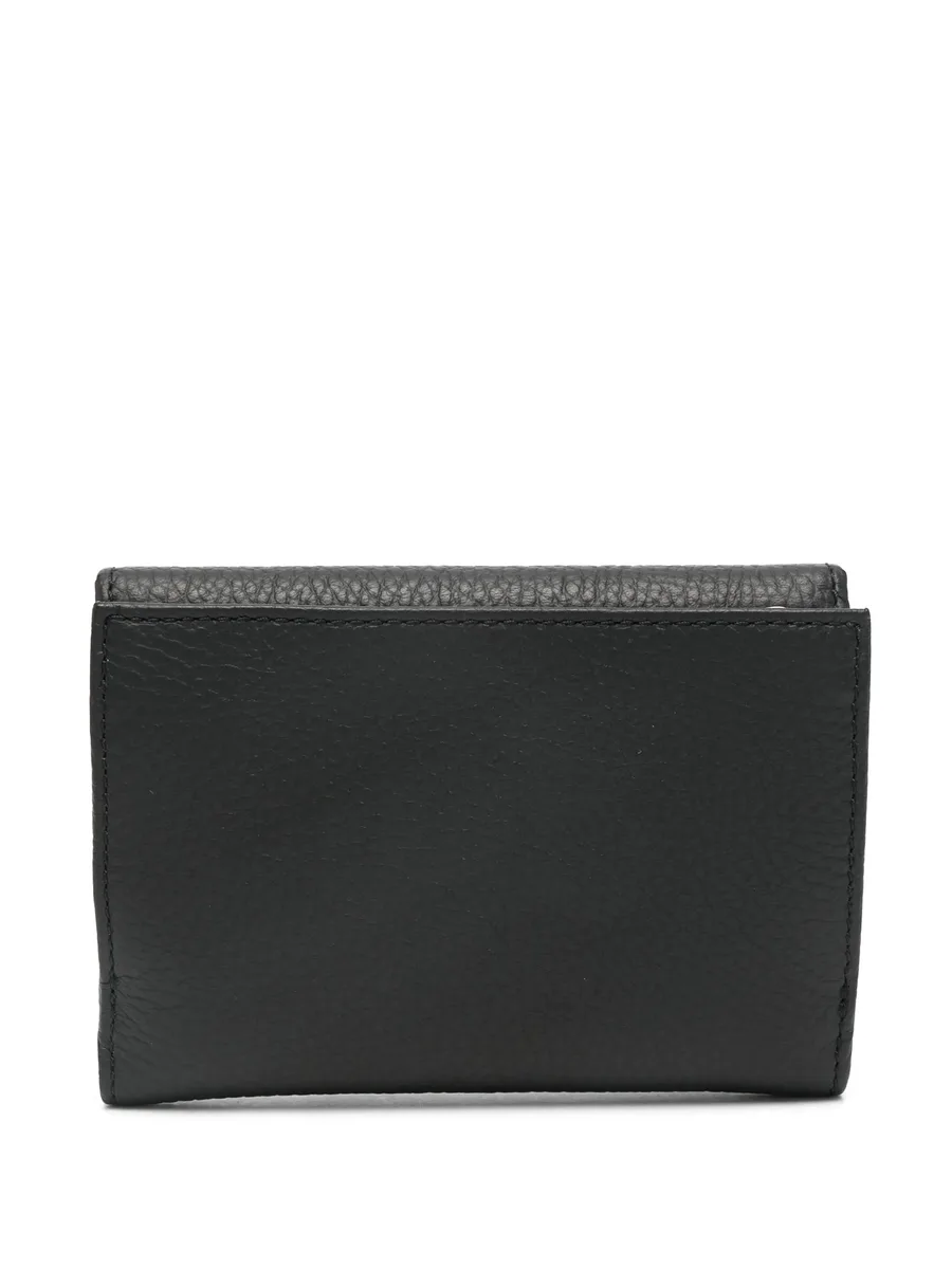 кошелек Metallic Soft среднего размера 3