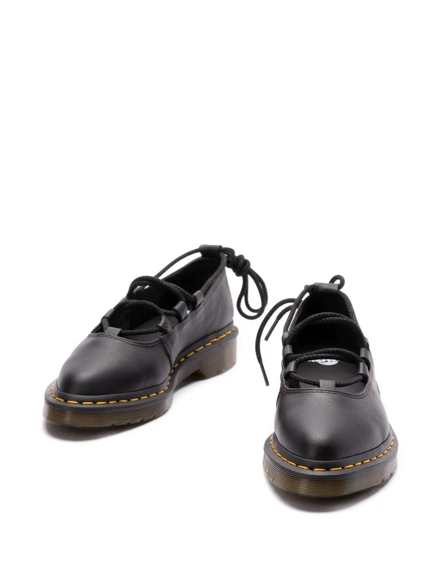 Elphie loafers 2