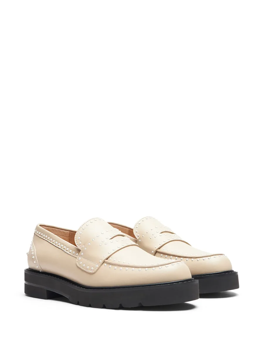 Parker Lift loafers 3
