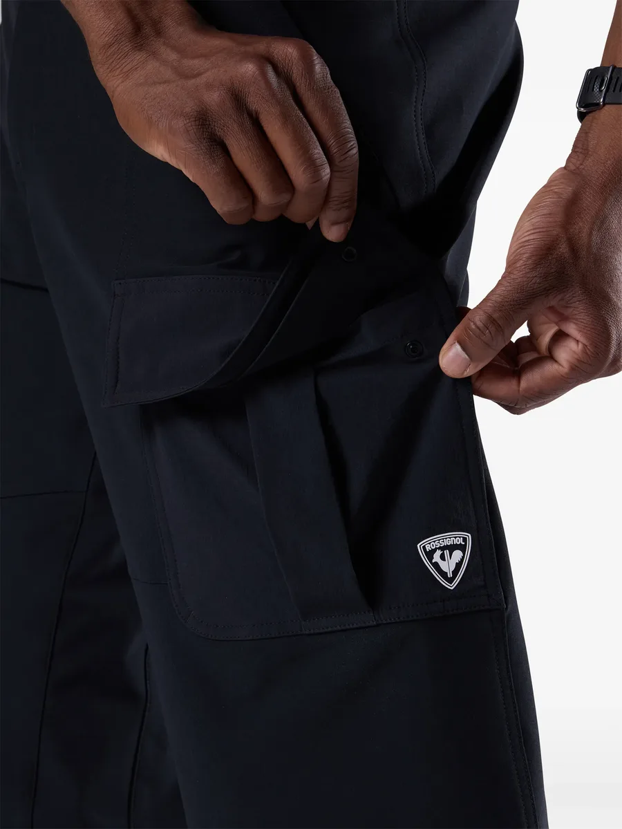 cargo hiking trousers 8