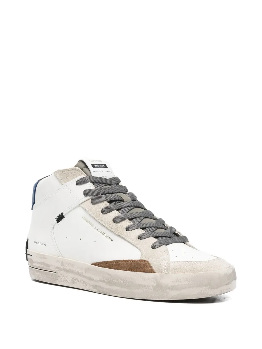 Sk8 Deluxe sneakers 3