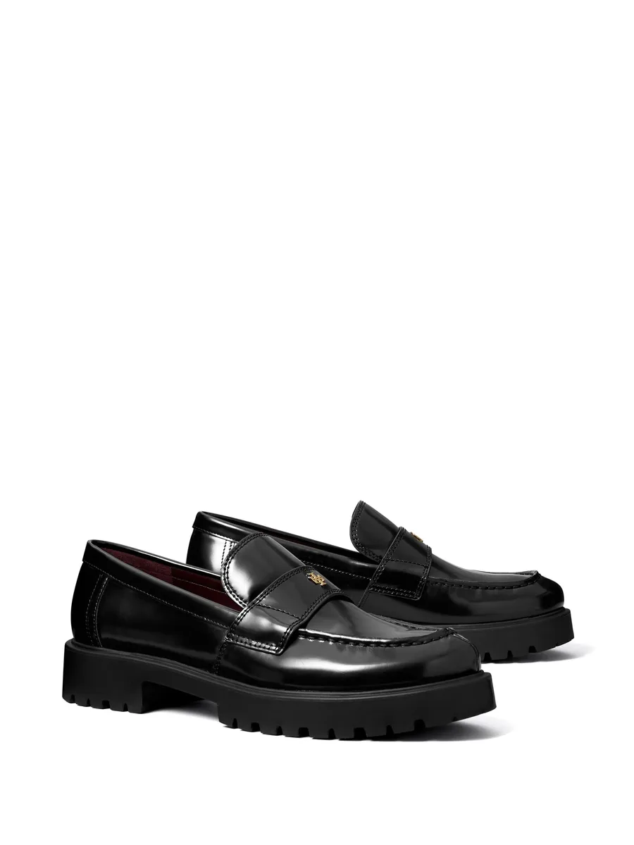 classic lug loafers 4